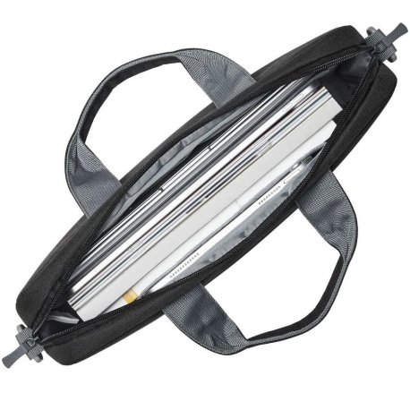 Сумка для ноутбука Rivacase 14" Prater Black (7522)