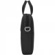 Сумка для ноутбука Rivacase 14" Prater Black (7522) Сумка для ноутбука Rivacase 14" Prater Black (7522)