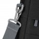 Сумка для ноутбука Rivacase 14" Prater Black (7522) Сумка для ноутбука Rivacase 14" Prater Black (7522)