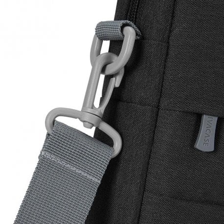 Сумка для ноутбука Rivacase 14" Prater Black (7522)