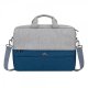 Сумка для ноутбука Rivacase 15.6" Prater Grey/Dark blue (7532) Сумка для ноутбука Rivacase 15.6" Prater Grey/Dark blue (7532)