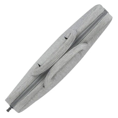 Сумка для ноутбука Rivacase 15.6" Prater Grey/Dark blue (7532)