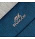 Сумка для ноутбука Rivacase 15.6" Prater Grey/Dark blue (7532)