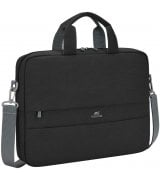 Сумка для ноутбука Rivacase 15.6" Prater Black (7532)
