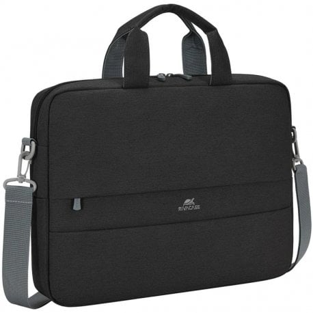 Сумка для ноутбука Rivacase 15.6" Prater Black (7532)