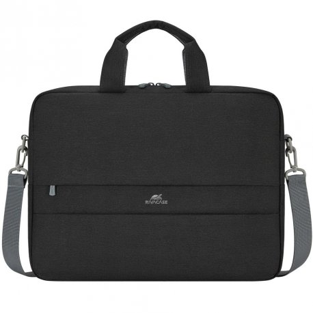 Сумка для ноутбука Rivacase 15.6" Prater Black (7532)