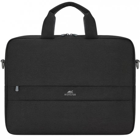 Сумка для ноутбука Rivacase 15.6" Prater Black (7532)