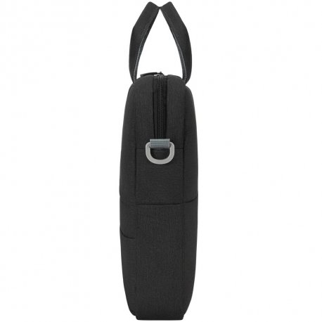Сумка для ноутбука Rivacase 15.6" Prater Black (7532)
