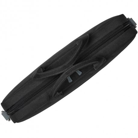 Сумка для ноутбука Rivacase 15.6" Prater Black (7532)