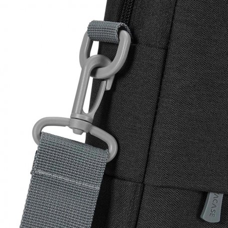 Сумка для ноутбука Rivacase 15.6" Prater Black (7532)
