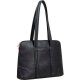 Сумка для ноутбука Rivacase 14" Orly PU Black (8992) Сумка для ноутбука Rivacase 14" Orly PU Black (8992)