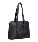 Сумка для ноутбука Rivacase 14" Orly PU Black (8992)
