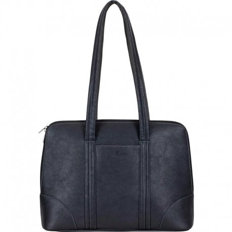 Сумка для ноутбука Rivacase 14" Orly PU Black (8992)