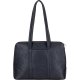 Сумка для ноутбука Rivacase 14" Orly PU Black (8992) Сумка для ноутбука Rivacase 14" Orly PU Black (8992)