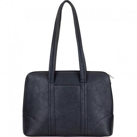 Сумка для ноутбука Rivacase 14" Orly PU Black (8992)