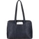 Сумка для ноутбука Rivacase 14" Orly PU Black (8992) Сумка для ноутбука Rivacase 14" Orly PU Black (8992)