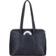 Сумка для ноутбука Rivacase 14" Orly PU Black (8992) Сумка для ноутбука Rivacase 14" Orly PU Black (8992)