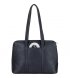 Сумка для ноутбука Rivacase 14" Orly PU Black (8992)