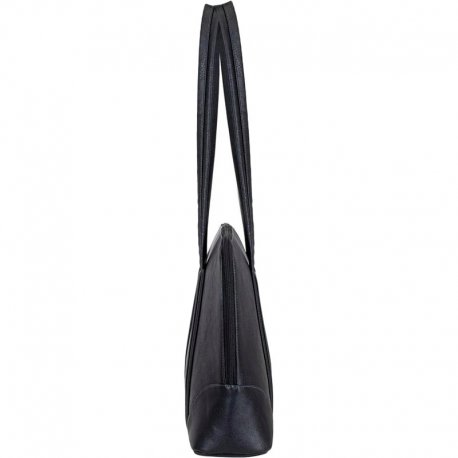 Сумка для ноутбука Rivacase 14" Orly PU Black (8992)