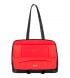 Сумка для ноутбука Rivacase 14" Orly PU Black (8992)