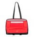 Сумка для ноутбука Rivacase 14" Orly PU Black (8992)