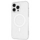 Чохол Proove Crystal Case для iPhone 13 Pro Max with MagSafe Transparent (PCCCIP13PM01) Чохол Proove Crystal Case для iPhone 13 Pro Max with MagSafe Transparent (PCCCIP13PM01)