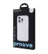 Чохол Proove Crystal Case для iPhone 13 Pro Max with MagSafe Transparent (PCCCIP13PM01)