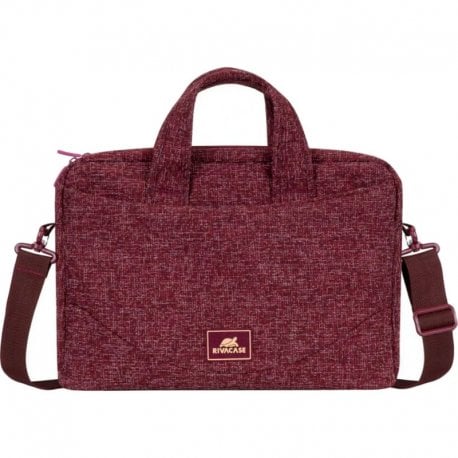 Сумка для ноутбука Rivacase 14" Anvik Red (7921)