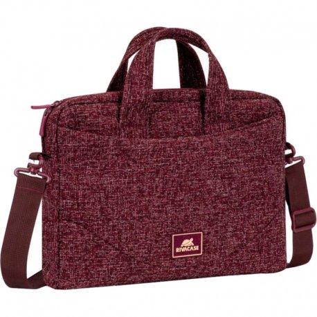 Сумка для ноутбука Rivacase 14" Anvik Red (7921)