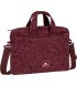 Сумка для ноутбука Rivacase 14" Anvik Red (7921)