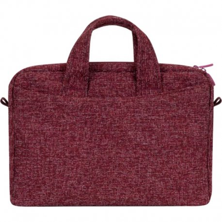 Сумка для ноутбука Rivacase 14" Anvik Red (7921)