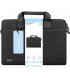 Сумка для ноутбуку Proove Soft Shield 14'' Gray (LBSS14000003)