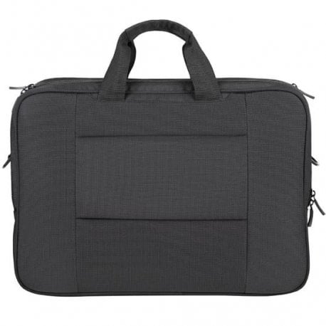 Сумка для ноутбука Rivacase 15.6" Tegel Black (8432)
