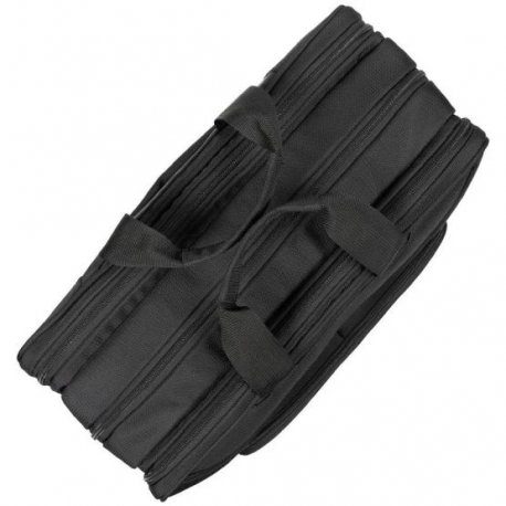 Сумка для ноутбука Rivacase 15.6" Tegel Black (8432)