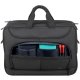 Сумка для ноутбука Rivacase 15.6" Tegel Black (8432) Сумка для ноутбука Rivacase 15.6" Tegel Black (8432)