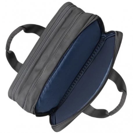 Сумка для ноутбука Rivacase 15.6" Tegel Black (8432)