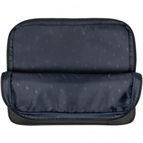 Сумка для ноутбука Rivacase 15.6" Tegel Black (8432)