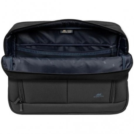 Сумка для ноутбука Rivacase 15.6" Tegel Black (8432)