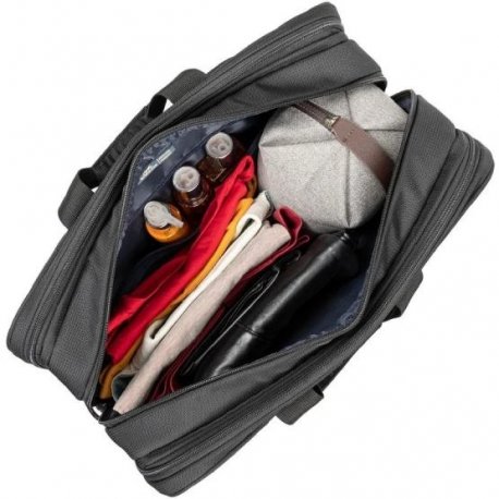 Сумка для ноутбука Rivacase 15.6" Tegel Black (8432)