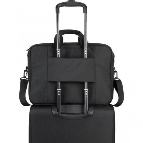 Сумка для ноутбука Rivacase 15.6" Tegel Black (8432)