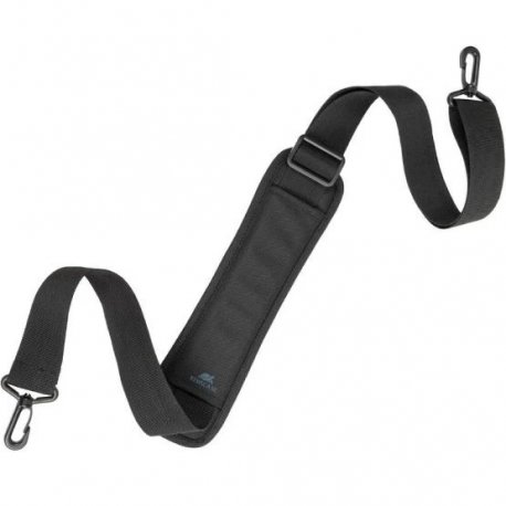 Сумка для ноутбука Rivacase 15.6" Tegel Black (8432)