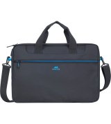 Сумка для ноутбука Rivacase 16" Black (8057)