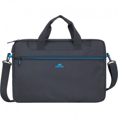 Сумка для ноутбука Rivacase 16" Black (8057)