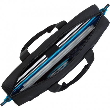 Сумка для ноутбука Rivacase 16" Black (8057)
