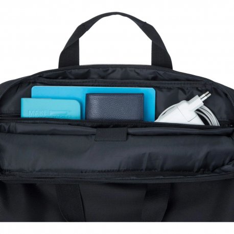 Сумка для ноутбука Rivacase 16" Black (8057)