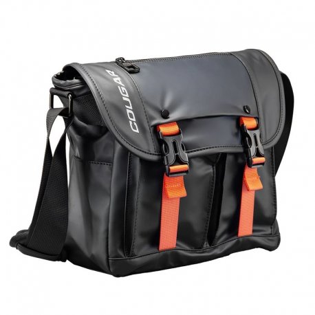 Сумка для ноутбука Cougar 15.6" Enforcer