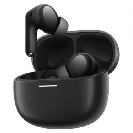 Бездротові навушники Redmi Buds 8 Black (BHR08UFGL)