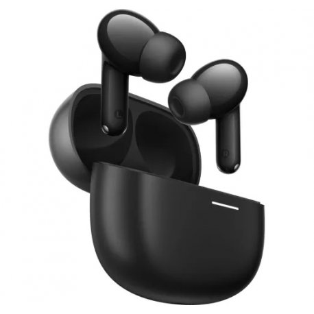Бездротові Навушники Redmi Buds 8 Black (BHR08UFGL)