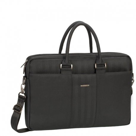 Сумка для ноутбука Rivacase 15.6" Black (8135)