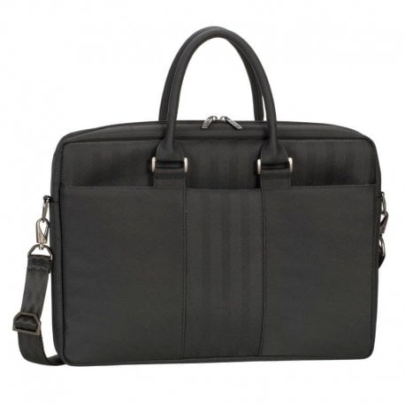 Сумка для ноутбука Rivacase 15.6" Black (8135)